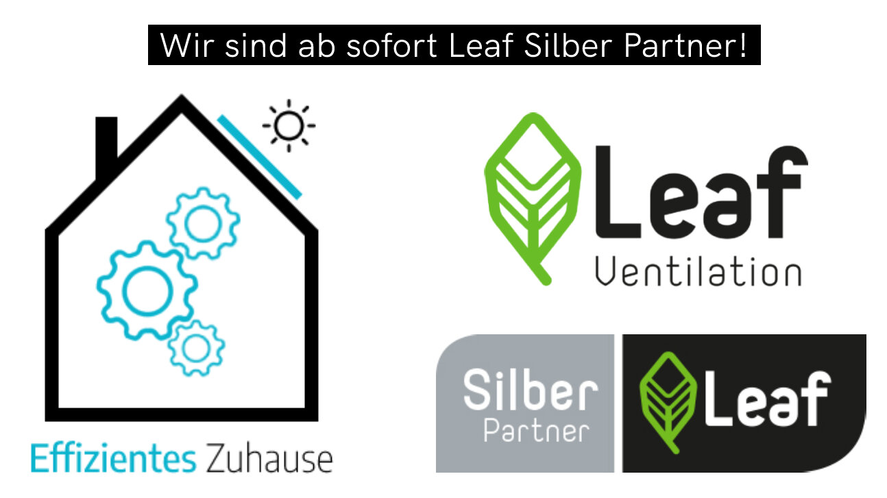 Leaf Silber Partner