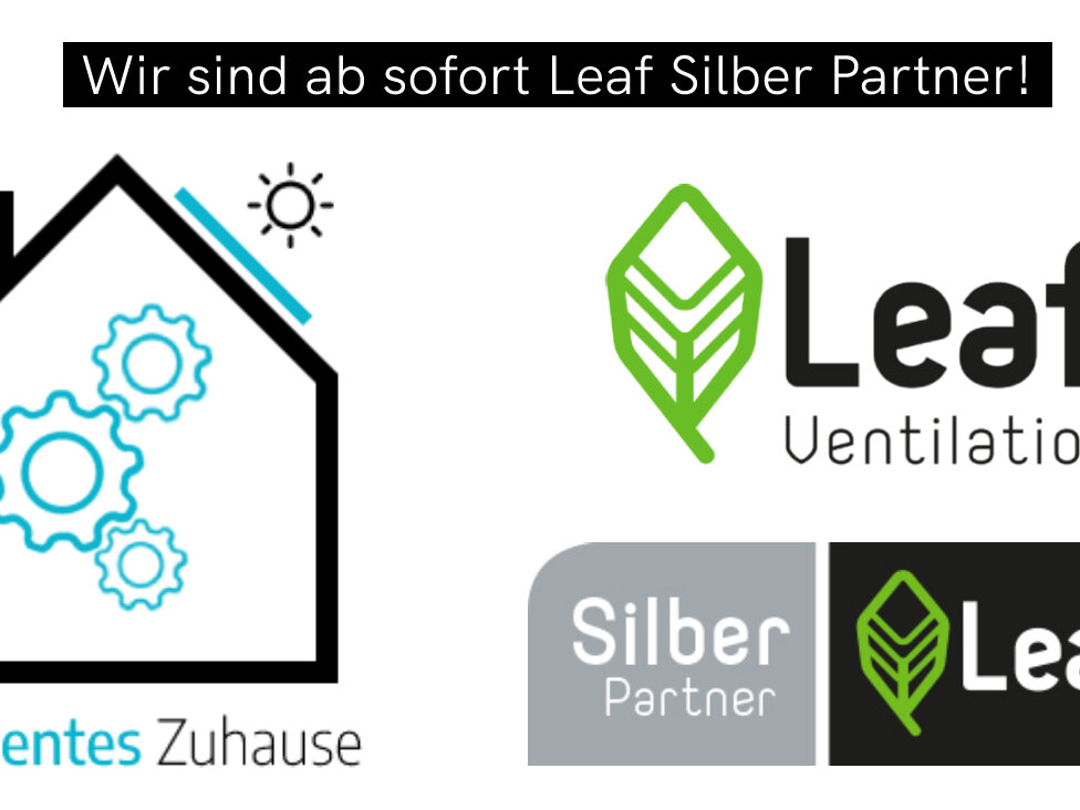 Leaf Silber Partner